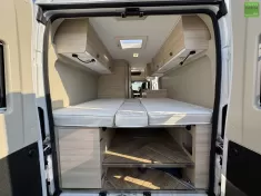 Bild 26 Challenger Van V217 Start Edition Einzelbetten AHK Markise