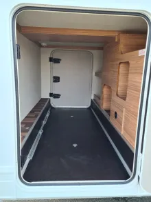 Fahrzeugbild Weinsberg CaraSuite 700 #6