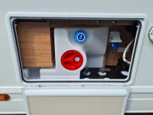 Fahrzeugbild Weinsberg CaraSuite 700 #7