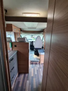 Fahrzeugbild Weinsberg CaraSuite 700 #10