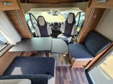 Fahrzeugbild Weinsberg CaraSuite 700 #14