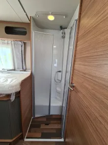 Fahrzeugbild Weinsberg CaraSuite 700 #16