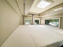 Fahrzeugbild Bürstner Campeo C 640 #6