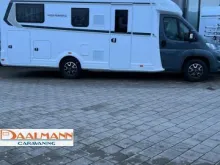 Fahrzeugbild Weinsberg CaraSuite 700 ME FIAT / Kamera, TV+Auto-Sat. #6
