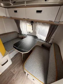 Fahrzeugbild Hymer Eriba Touring 530 #3