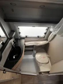 Fahrzeugbild Hymer Eriba Touring 530 #6