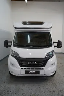 Fahrzeugbild Laika Kosmo L 319 Sie sparen 23.131 € #5