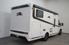 Fahrzeugbild Laika Kosmo L 319 100 CARAVANS MÜSSEN RAUS! #4