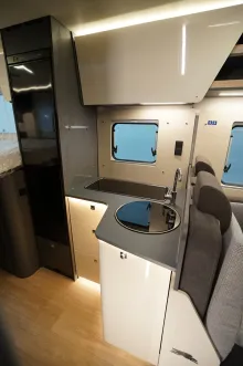 Fahrzeugbild Laika Kosmo L 319 100 CARAVANS MÜSSEN RAUS! #11
