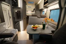 Fahrzeugbild Laika Kosmo L 319 100 CARAVANS MÜSSEN RAUS! #15