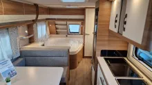Fahrzeugbild Hobby De Luxe 560 KMFe #6
