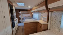 Fahrzeugbild Hobby De Luxe 560 KMFe #12