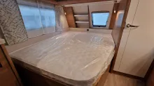 Fahrzeugbild Hobby De Luxe 560 KMFe #13