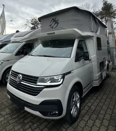 Bild 6 Knaus Tourer CUV 500 MQ CUVISION Verfügbar nach Absprache