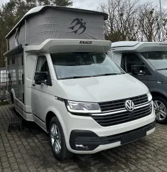 Bild 5 Knaus Tourer CUV 500 MQ CUVISION Verfügbar nach Absprache