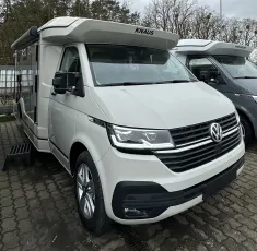 Bild 1 Knaus Tourer CUV 500 MQ CUVISION Verfügbar nach Absprache