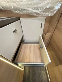 Bild 15 Knaus Tourer CUV 500 MQ CUVISION Verfügbar nach Absprache