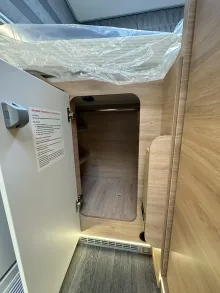 Fahrzeugbild Knaus Tourer CUV 500 MQ CUVISION Verfügbar nach Absprache #13