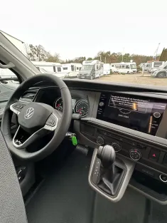 Bild 19 Knaus Tourer CUV 500 MQ CUVISION Verfügbar nach Absprache