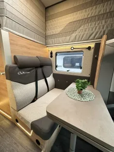 Bild 10 Knaus Tourer CUV 500 MQ CUVISION Verfügbar nach Absprache