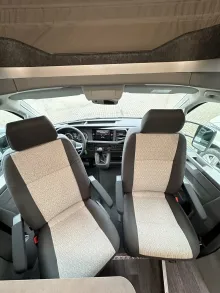 Fahrzeugbild Knaus Tourer CUV 500 MQ CUVISION Verfügbar nach Absprache #11