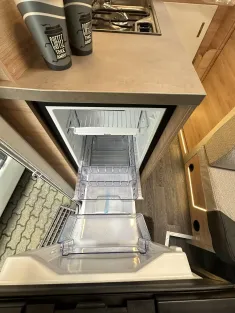 Bild 17 Knaus Tourer CUV 500 MQ CUVISION Verfügbar nach Absprache