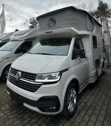 Fahrzeugbild Knaus Tourer CUV 500 MQ CUVISION Verfügbar nach Absprache #6