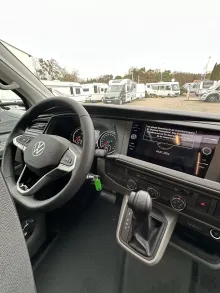 Fahrzeugbild Knaus Tourer CUV 500 MQ CUVISION Verfügbar nach Absprache #21