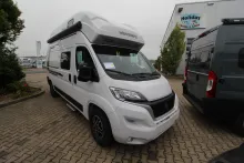 Fahrzeugbild Weinsberg CaraBus 600 MQH 140 PS Automatik #1