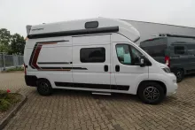 Fahrzeugbild Weinsberg CaraBus 600 MQH 140 PS Automatik #3