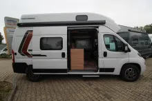 Fahrzeugbild Weinsberg CaraBus 600 MQH 140 PS Automatik #4
