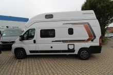 Fahrzeugbild Weinsberg CaraBus 600 MQH 140 PS Automatik #5