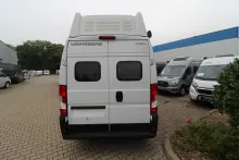 Fahrzeugbild Weinsberg CaraBus 600 MQH 140 PS Automatik #6