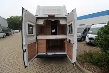 Fahrzeugbild Weinsberg CaraBus 600 MQH 140 PS Automatik #7