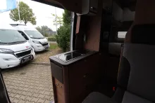 Fahrzeugbild Weinsberg CaraBus 600 MQH 140 PS Automatik #11