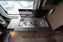 Fahrzeugbild Weinsberg CaraBus 600 MQH 140 PS Automatik #12