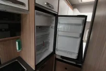 Fahrzeugbild Weinsberg CaraBus 600 MQH 140 PS Automatik #13