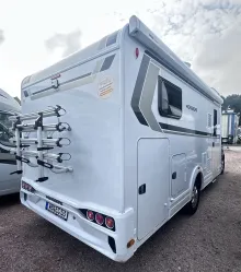 Fahrzeugbild Weinsberg CaraSuite 700 MEG #4