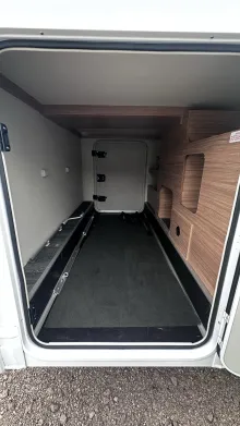 Fahrzeugbild Weinsberg CaraSuite 700 MEG #15