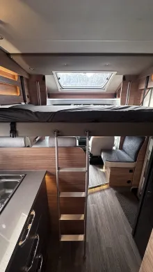 Fahrzeugbild Weinsberg CaraSuite 700 MEG #10