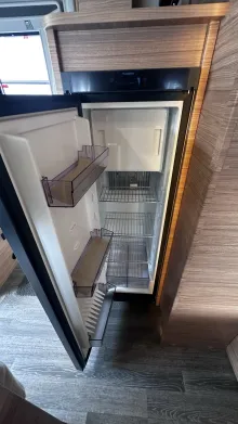 Fahrzeugbild Weinsberg CaraSuite 700 MEG #8