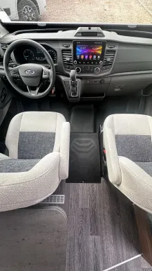 Fahrzeugbild Weinsberg CaraSuite 700 MEG #14