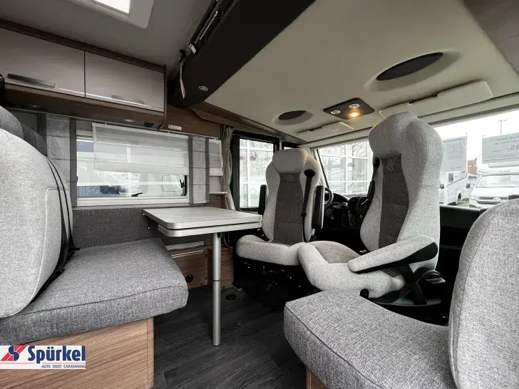 Fahrzeugbild Knaus L!VE I 650 MEG IC-Line **2023**Ersparnis 18.410€* #7