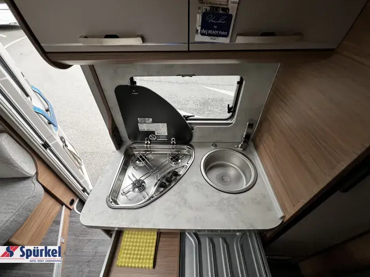 Fahrzeugbild Knaus L!VE I 650 MEG IC-Line **2023**Ersparnis 18.410€* #11