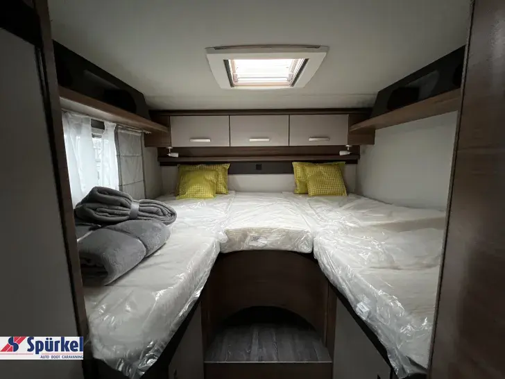 Fahrzeugbild Knaus L!VE I 650 MEG IC-Line **2023**Ersparnis 18.410€* #14