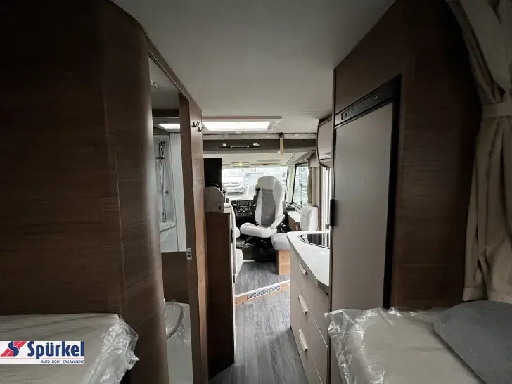 Fahrzeugbild Knaus L!VE I 650 MEG IC-Line **2023**Ersparnis 18.410€* #12