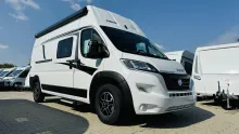 Fahrzeugbild Knaus BoxLife Pro 600 SOLUTION #1