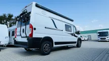 Fahrzeugbild Knaus BoxLife Pro 600 SOLUTION #5
