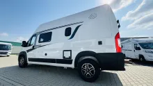 Fahrzeugbild Knaus BoxLife Pro 600 SOLUTION #7