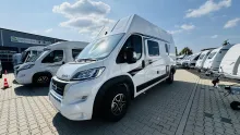 Fahrzeugbild Knaus BoxLife Pro 600 SOLUTION #8